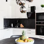 Downtown Design Suite Kreuzberg