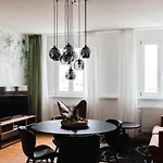 Downtown Design Suite Kreuzberg