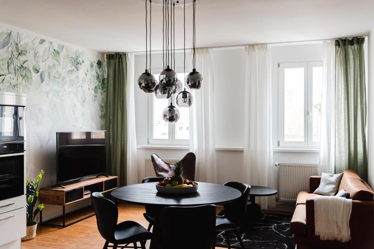 Downtown Design Kreuzberg Appartement *