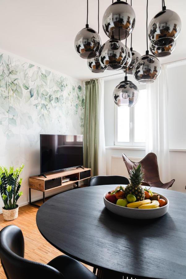 Downtown Design Kreuzberg Appartement Berlijn