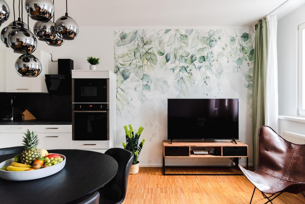 Appartement Downtown Design Kreuzberg *