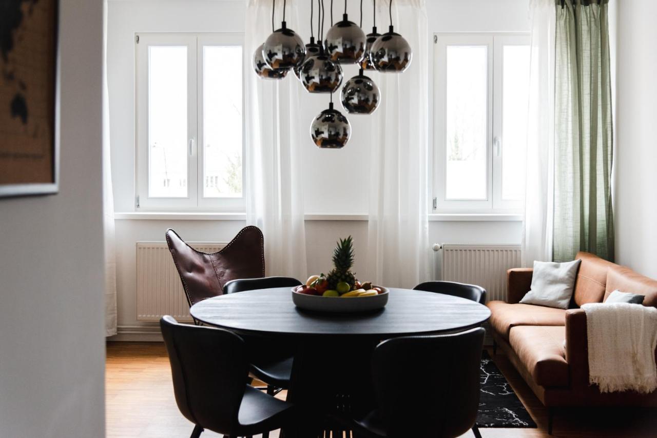 Downtown Design Kreuzberg Appartement
