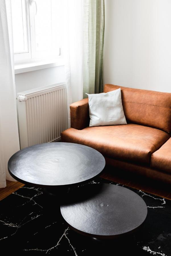Downtown Design Kreuzberg Appartement