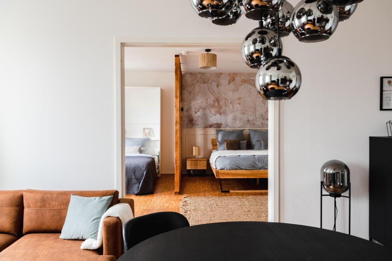 Downtown Design Kreuzberg Appartement